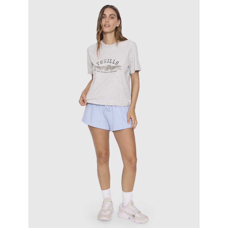 Thrills The Power Of Dreams Essential Tee image number 3